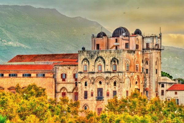 Autotour Sur la Route de la Sicile 3* pas cher photo 11