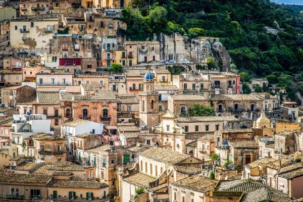 Autotour Sur la Route de la Sicile 3* pas cher photo 13