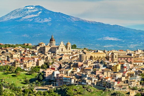 Autotour Sur la Route de la Sicile 3* pas cher photo 5