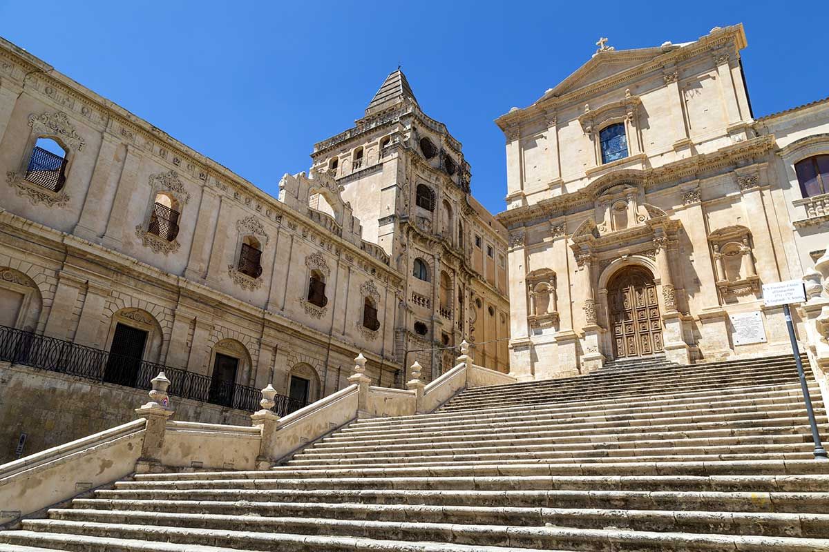 Autotour Road Trip Les Trésors de la Sicile 3* ou 4* pas cher photo 4