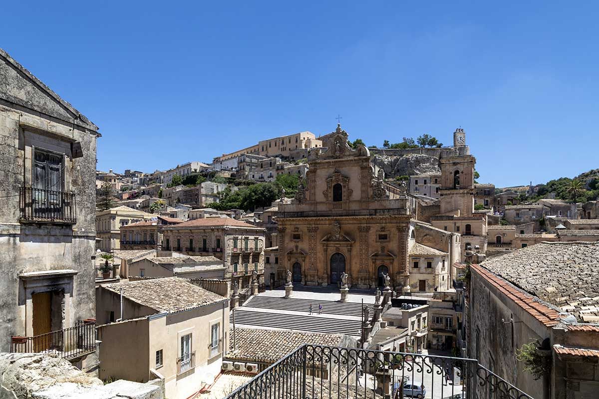 Autotour Road Trip Les Trésors de la Sicile 3* ou 4* pas cher photo 11