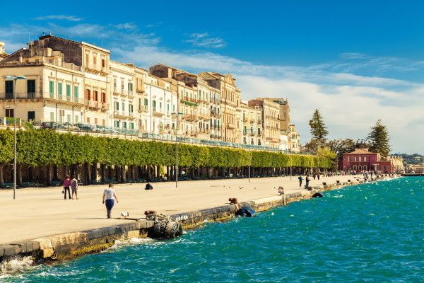 Autotour Balade Sicilienne 4* pas cher photo 7