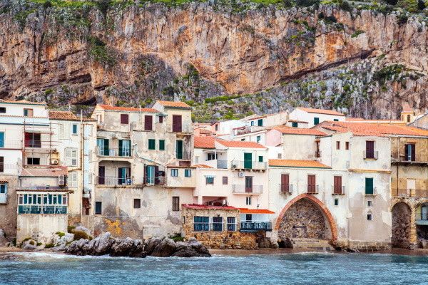 Autotour Balade Sicilienne 4* pas cher photo 5