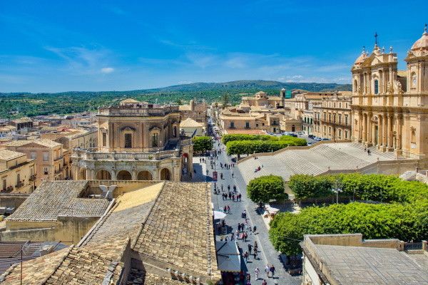 Autotour Balade Sicilienne 4* pas cher photo 12