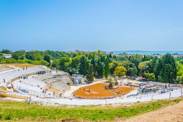 Autotour Balade Sicilienne 4* pas cher photo 16