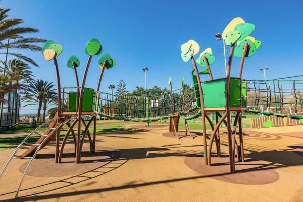 Circuit Charmes et Nature de Grande Canarie Framissima Hôtel Taurito Princess 4* pas cher photo 29