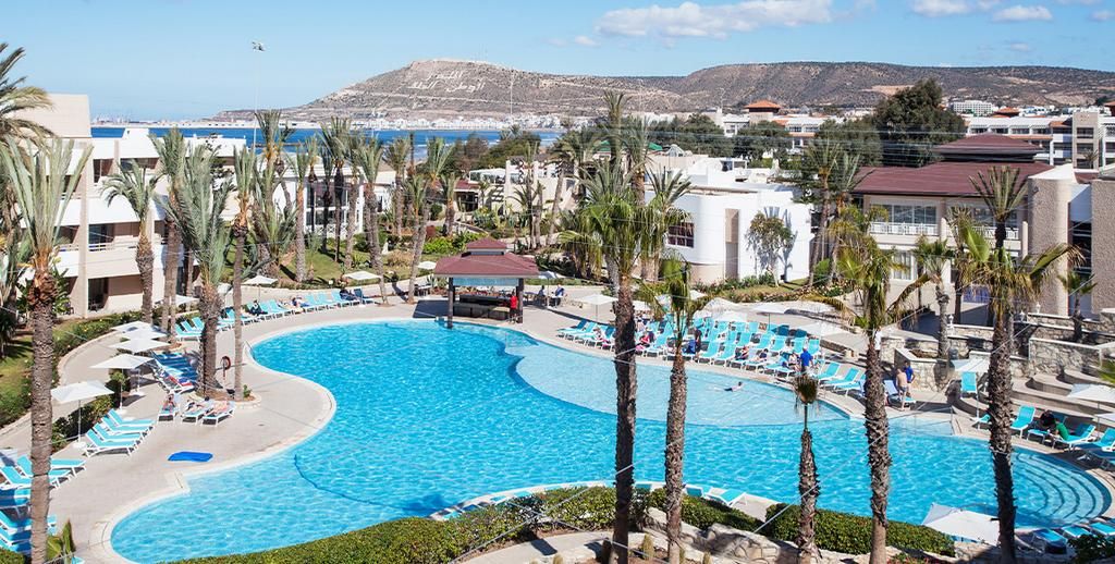 Combiné Marrakech, désert de Merzouga et Plages d'Agadir 4* pas cher photo 2