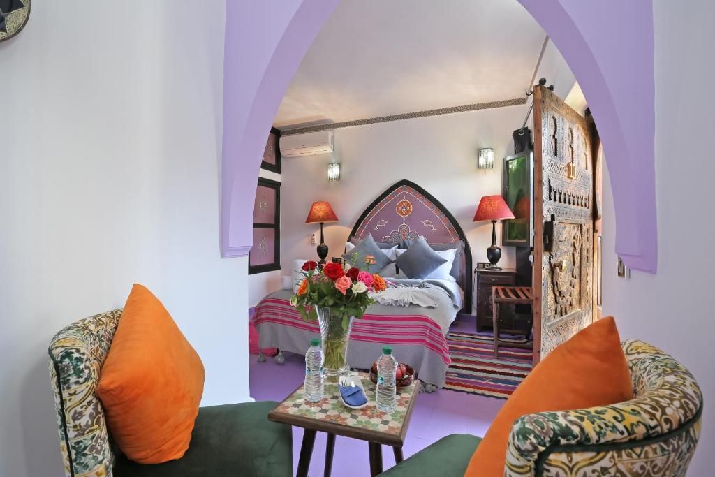 Combiné Marrakech, désert de Merzouga et Plages d'Agadir 4* pas cher photo 5