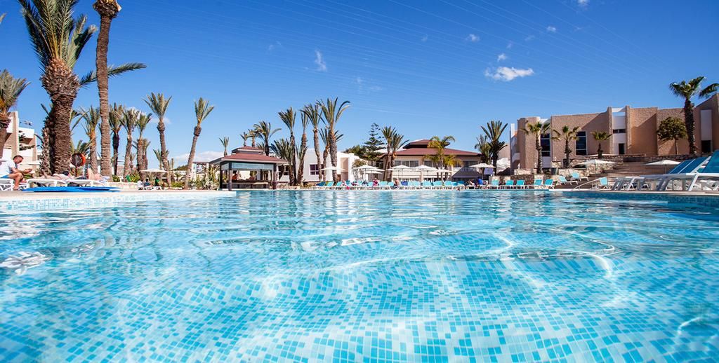 Combiné Marrakech, désert de Merzouga et Plages d'Agadir 4* pas cher photo 9