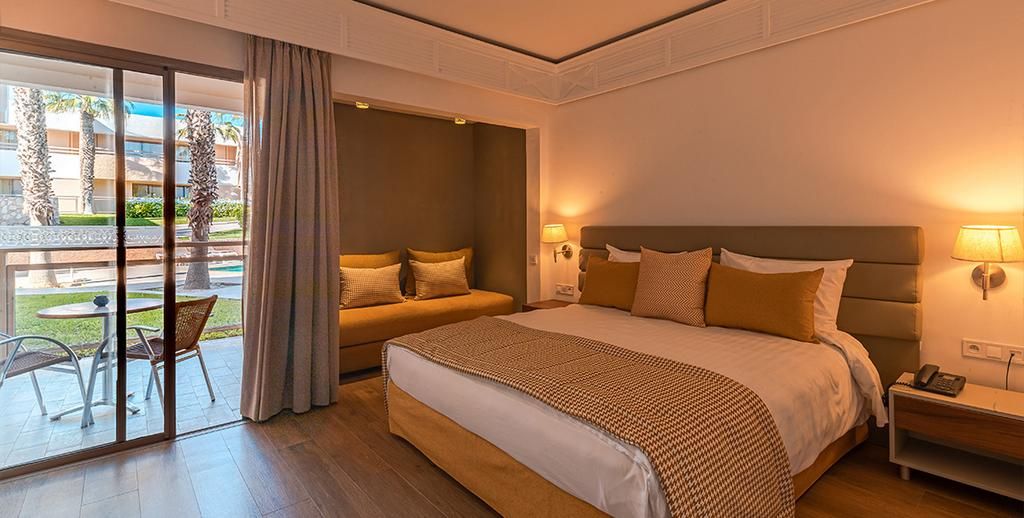 Combiné Marrakech, désert de Merzouga et Plages d'Agadir 4* pas cher photo 10