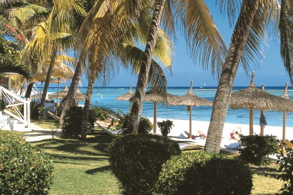 Hôtel Club Framissima Évasion Villas Caroline 3* sup pas cher photo 3
