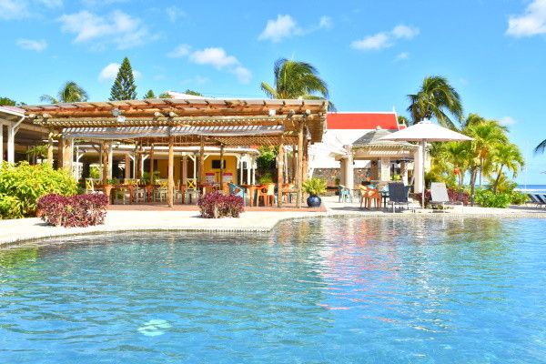 Hôtel Club Framissima Évasion Villas Caroline 3* sup pas cher photo 5