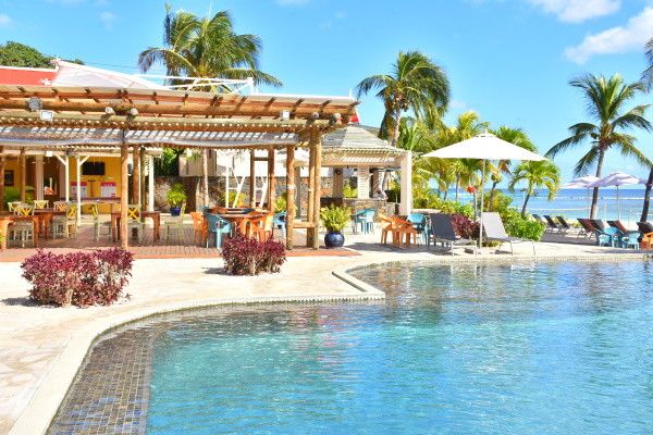 Hôtel Club Framissima Évasion Villas Caroline 3* sup pas cher photo 6