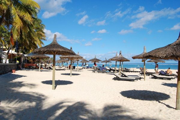 Hôtel Club Framissima Évasion Villas Caroline 3* sup pas cher photo 9