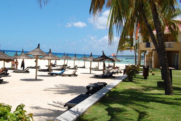 Hôtel Club Framissima Évasion Villas Caroline 3* sup pas cher photo 10