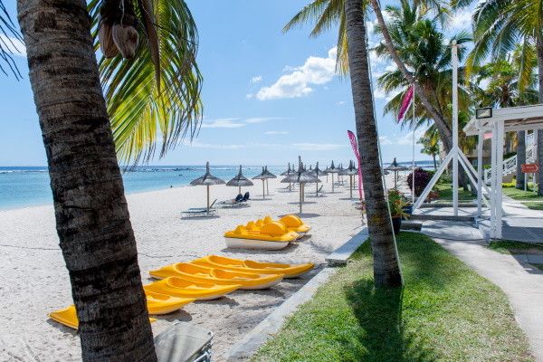 Hôtel Club Framissima Évasion Villas Caroline 3* sup pas cher photo 11