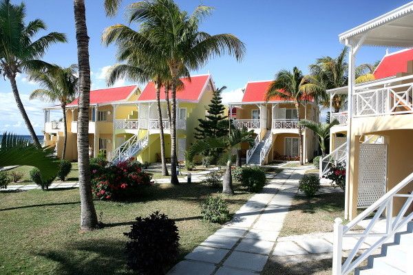 Hôtel Club Framissima Évasion Villas Caroline 3* sup pas cher photo 27