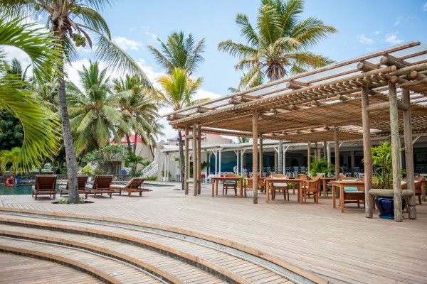 Hôtel Club Framissima Évasion Villas Caroline 3* sup pas cher photo 20