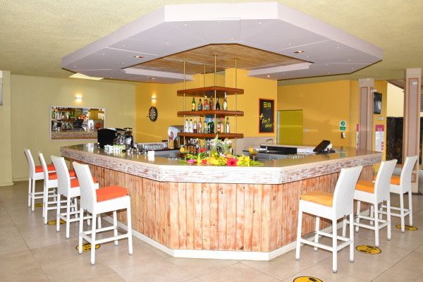 Hôtel Club Framissima Évasion Villas Caroline 3* sup pas cher photo 24