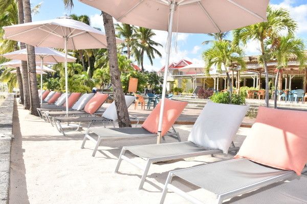 Hôtel Club Framissima Évasion Villas Caroline 3* sup pas cher photo 12