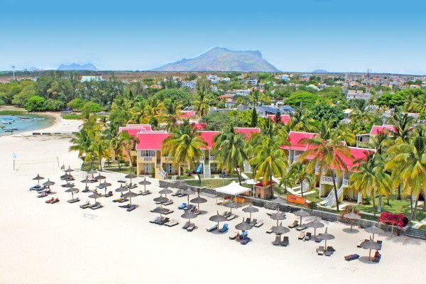 Hôtel Club Framissima Évasion Villas Caroline 3* sup pas cher photo 29