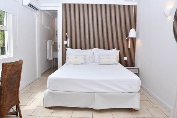 Hôtel Club Framissima Évasion Villas Caroline 3* sup pas cher photo 14