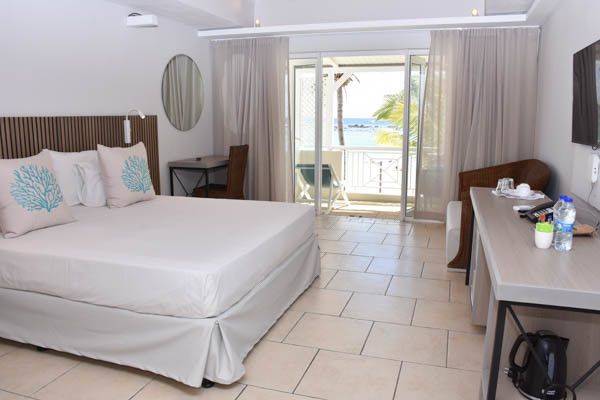 Hôtel Club Framissima Évasion Villas Caroline 3* sup pas cher photo 16