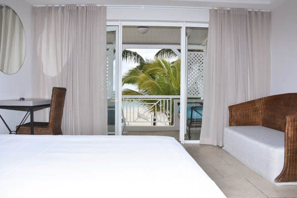 Hôtel Club Framissima Évasion Villas Caroline 3* sup pas cher photo 18