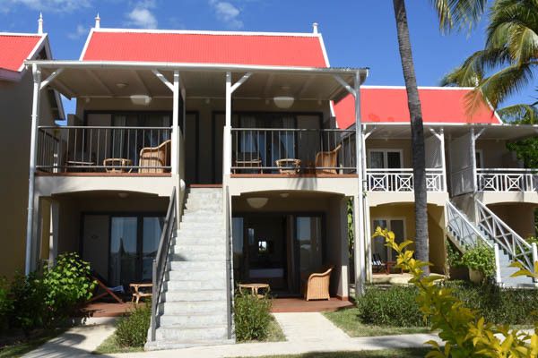 Hôtel Club Framissima Évasion Villas Caroline 3* sup pas cher photo 28
