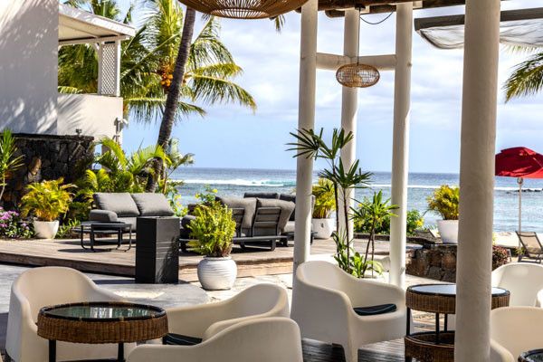 Hôtel Club Framissima Évasion Villas Caroline 3* sup pas cher photo 25