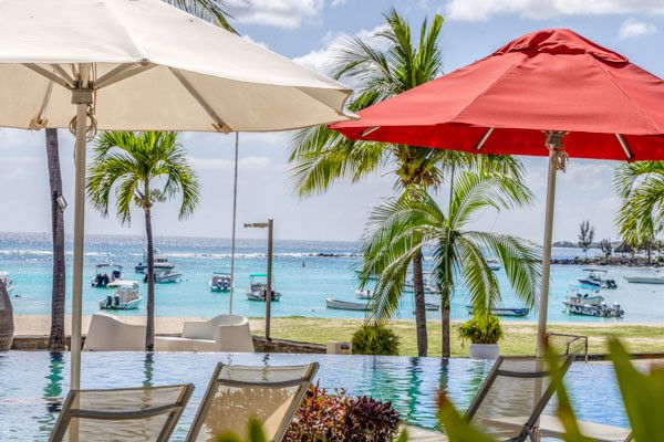 Hôtel Club Framissima Évasion Villas Caroline 3* sup pas cher photo 31
