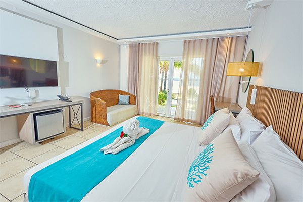 Hôtel Club Framissima Évasion Villas Caroline 3* sup pas cher photo 13