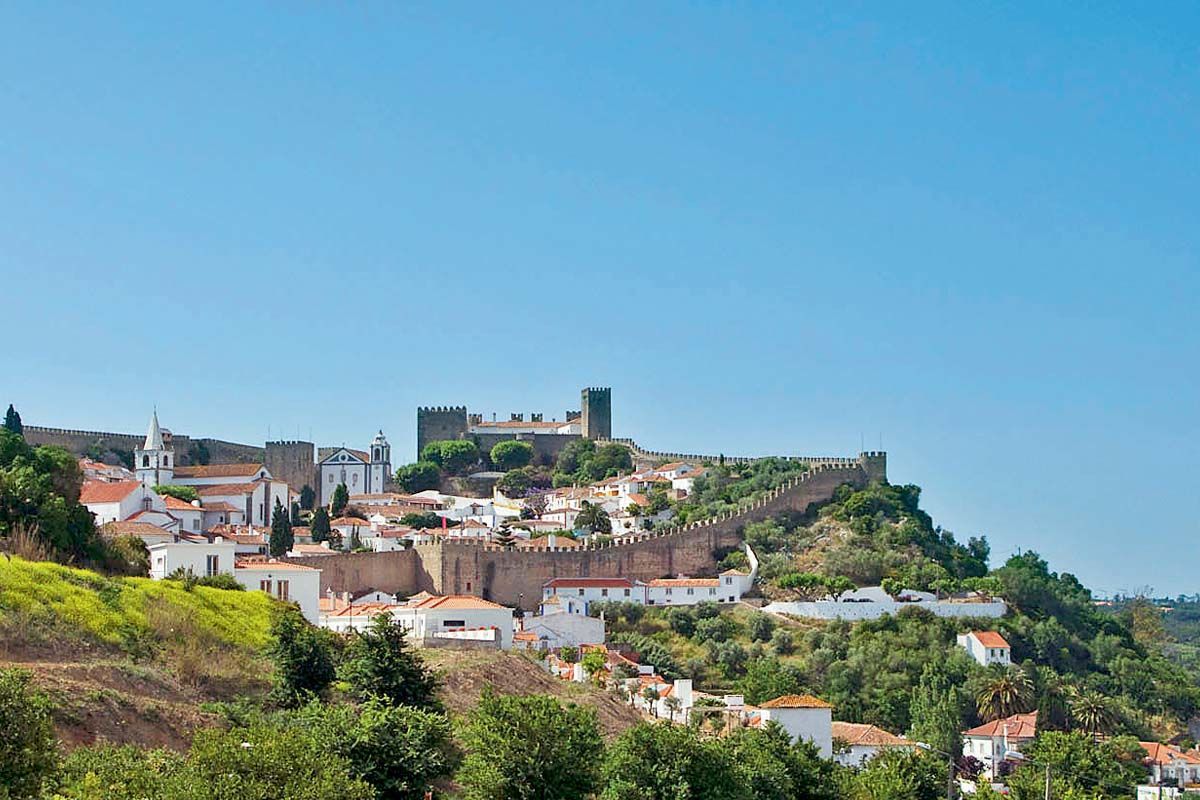 Autotour Charmes du Sud 3* pas cher photo 4