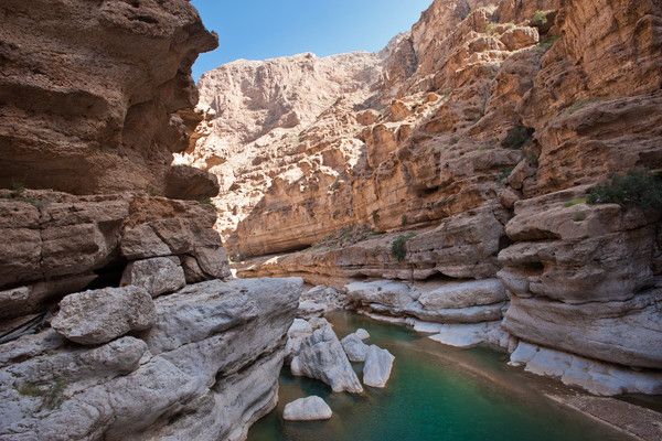 Circuit L'Essentiel de Oman 4* pas cher photo 5