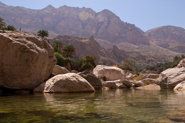 Circuit L'Essentiel de Oman 4* pas cher photo 6