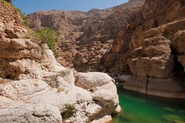 Circuit L'Essentiel de Oman 4* pas cher photo 7