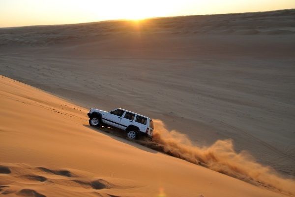 Circuit L'Essentiel de Oman 4* pas cher photo 8