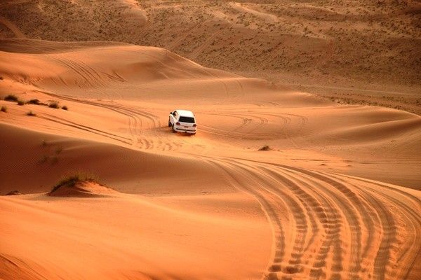 Circuit L'Essentiel de Oman 4* pas cher photo 9