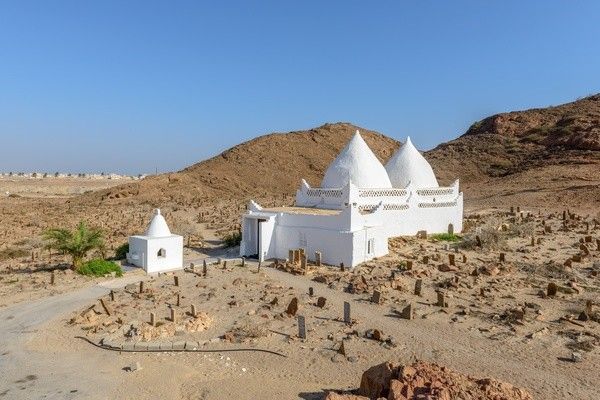 Circuit L'Essentiel de Oman 4* pas cher photo 12