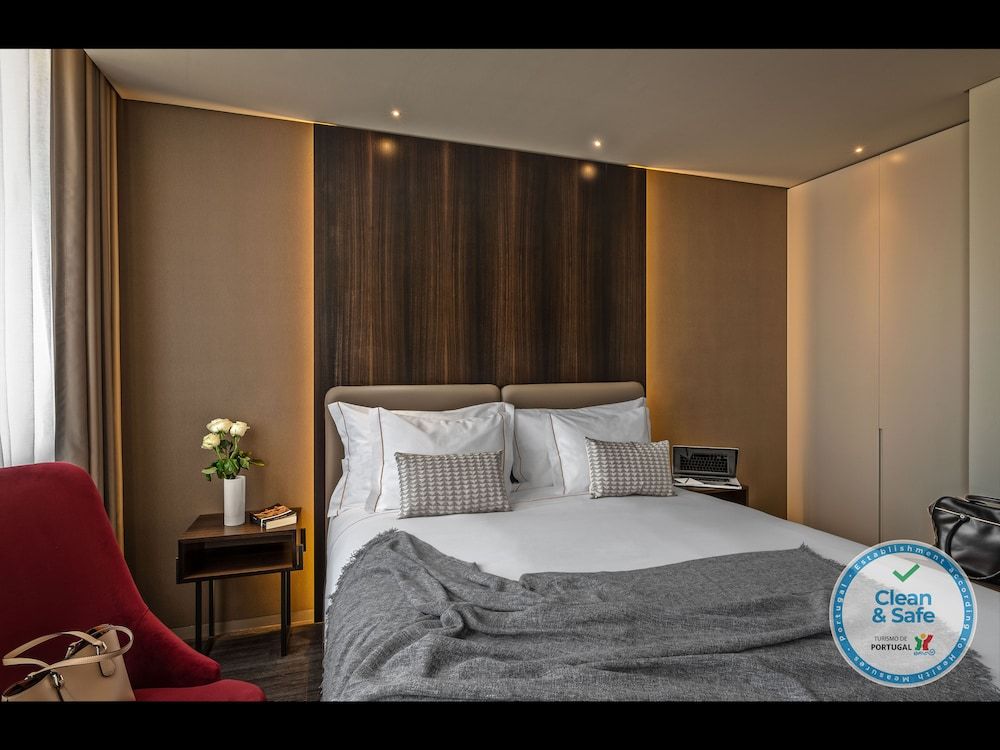 Week End Chic Hôtel Moon and Sun Porto 4* pas cher photo 4