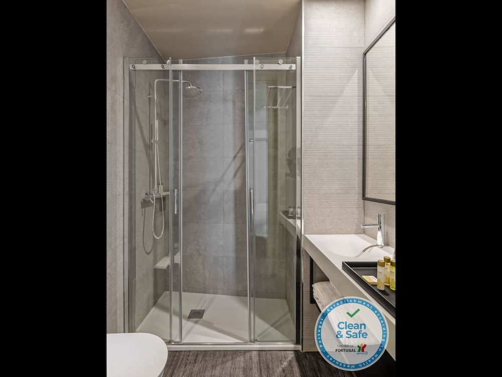 Week End Chic Hôtel Moon and Sun Porto 4* pas cher photo 7