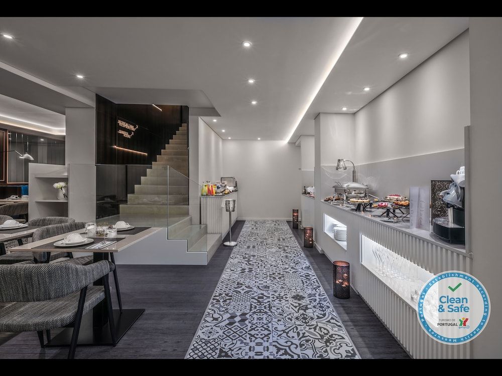 Week End Chic Hôtel Moon and Sun Porto 4* pas cher photo 8