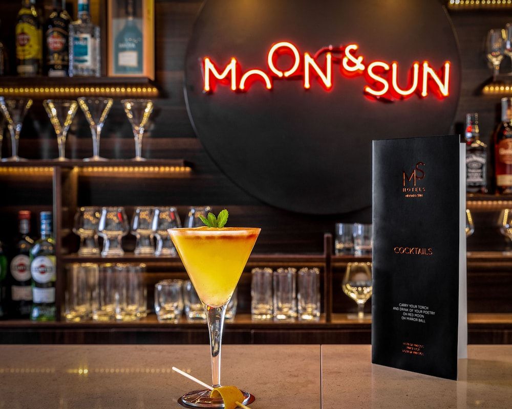 Week End Chic Hôtel Moon and Sun Porto 4* pas cher photo 9