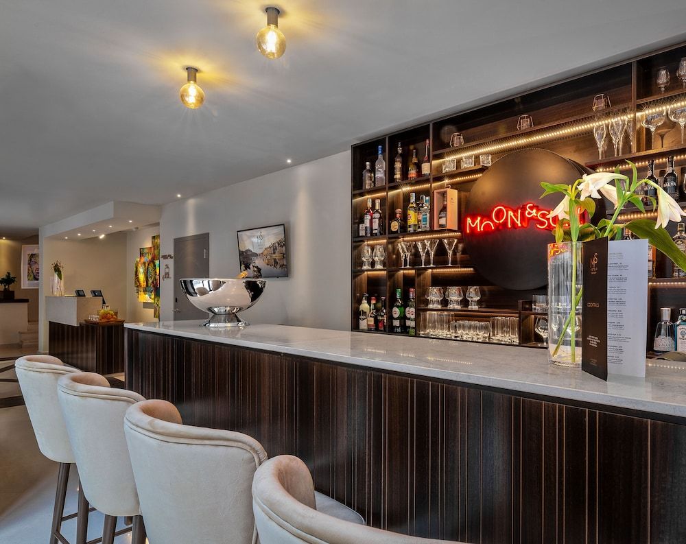 Week End Chic Hôtel Moon and Sun Porto 4* pas cher photo 10