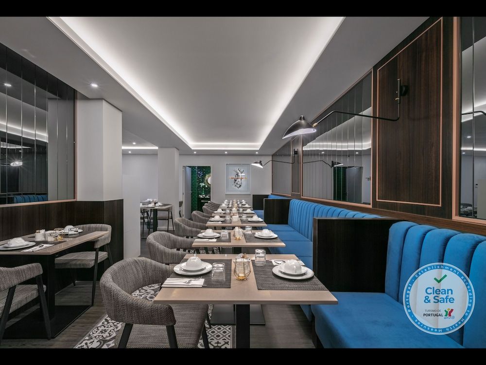 Week End Chic Hôtel Moon and Sun Porto 4* pas cher photo 12