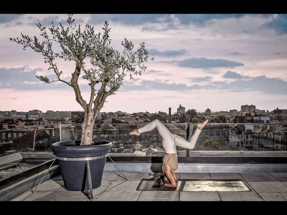 Week End Chic Hôtel Moon and Sun Porto 4* pas cher photo 14