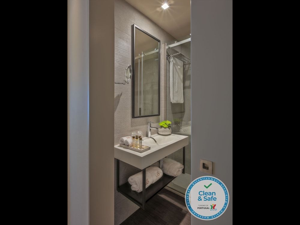 Week End Chic Hôtel Moon and Sun Porto 4* pas cher photo 18
