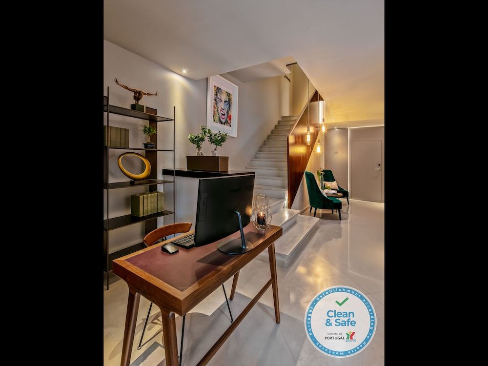 Week End Chic Hôtel Moon and Sun Porto 4* pas cher photo 19