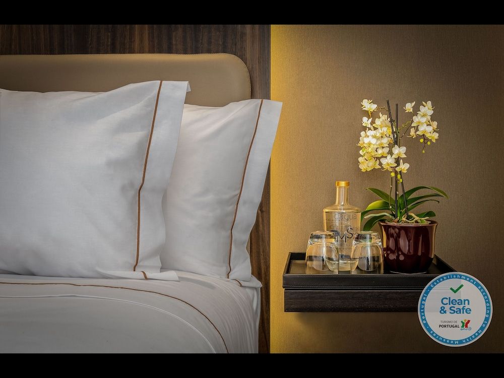 Week End Chic Hôtel Moon and Sun Porto 4* pas cher photo 21