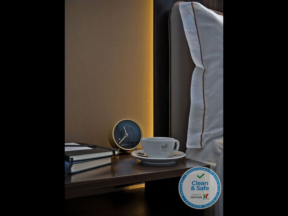 Week End Chic Hôtel Moon and Sun Porto 4* pas cher photo 23